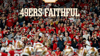 49ers.com | The Official Site of the San Francisco 49ers