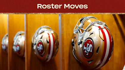 49ers Transactions | San Francisco 49ers – 49ers.com