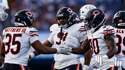 1985 Bears 40th Anniversary Celebration Collection
