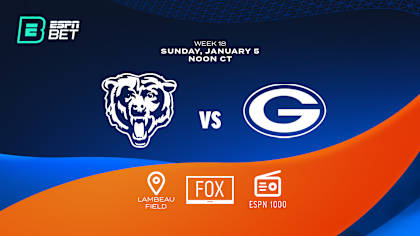 Chicago Bears at Indianapolis Colts 2024 Week 3 | How to watch on 