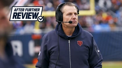 Chicago Bears latest news, turnovers doom Bears in New Orleans - Windy City  Gridiron