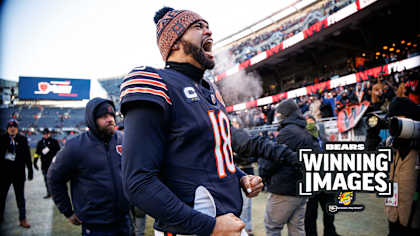 Payton bobblehead around town