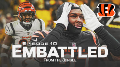 Bengals uniforms: Everything to know about Cincinnati's new attire - Cincy  Jungle