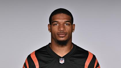 Ja'Marr Chase making catch against Steelers