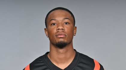Picture of Kwamie Lassiter II