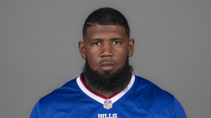 Ed Oliver