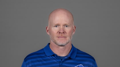 Buffalo Bills head coach Sean McDermott on the sideline