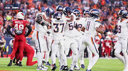 Broncos' depth on display in preseason win over Cardinals | Analysis