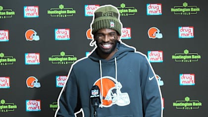 Shedeur Sanders Postgame Press Conference - Week 16 vs. Buffalo Bills