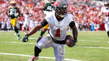 Buccaneers Home | Tampa Bay Buccaneers