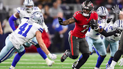 HIGHLIGHTS: Buccaneers Defeated by Dallas Cowboys 26-24 in Week 16