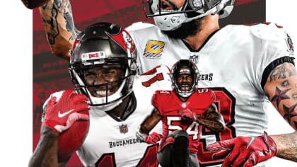 Buccaneers 2022 Media Guide (Tampa Bay) : Tampa Bay Buccaneers : Free  Download, Borrow, and Streaming : Internet Archive