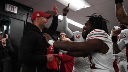 Cardinals routed by Rams, 37-14, as Kyler Murray struggles and Kyren  Williams gains 204 total yards