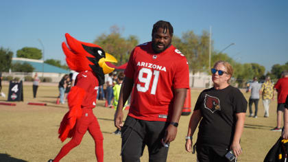 Cardinals Kids Clinics