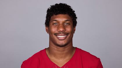 Zay Jones