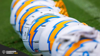 Chargers Weekly: Departures and Arrivals