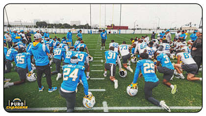 How to Watch Chargers vs. Titans TV Live Stream Radio More