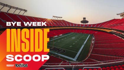 Kansas City Chiefs inside scoop Week 11 and the 2023 NFL season