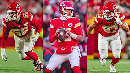 Kansas City Chiefs Home | Chiefs.com