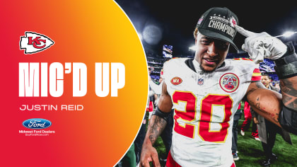 Chiefs Roster: 3 moves ahead of AFC Championship vs. Ravens - Arrowhead  Pride