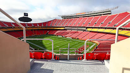 Arrowhead Stadium - Iconic Kansas City Venue for Morgan Wallen Tour 2026