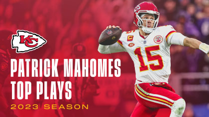 NFL roundup: Patrick Mahomes throws for 424 yards and 4 TDs, Kelce has big  day as Chiefs beat Chargers 31-17 - The Press Democrat