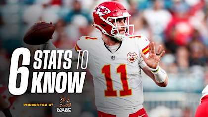 Week 2: Chiefs vs Bengals - Run Game, Pass Rush Dominance &amp; MORE 