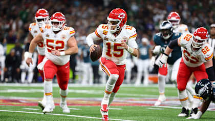 Chiefs News | Kansas City Chiefs - Chiefs.com