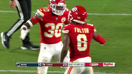 Kristian Fulton