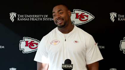 Chris Jones Drops a STUNNING Confession About Mahomes — Claims Patrick’s “Discipline is SCARIER Than Brady’s Rings and Rodgers’ Arm”. Teammates Whisper He’s Got a SECRET Weapon Nobody’s Talking About… and the League Might Not Survive It! .Qu