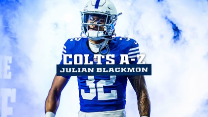 Julian blackmon online
