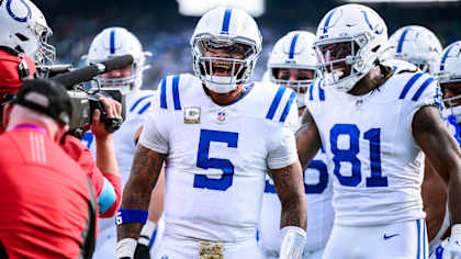 Kyle Brandt crowns Week 11 angry runs winner 'GMFB'