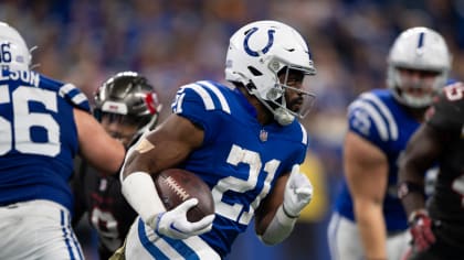 Colts Free Agency Articles | Indianapolis Colts - colts.com