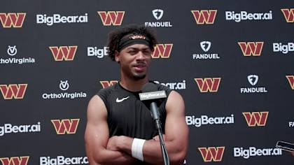WR Antonio Williams | 06/17 display picture 1