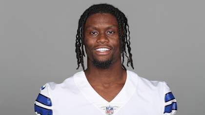 Dallas Cowboys wide receiver George Pickens