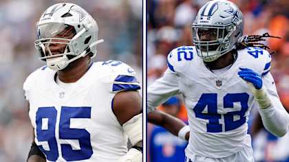 10_29_ Kenny Clark Jadeveon Clowney