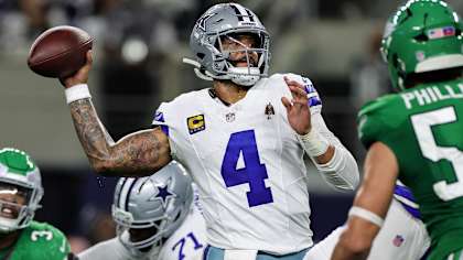 Dallas Cowboys | Official Site of the Dallas Cowboys