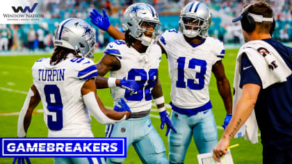 Gamebreakers: Cowboys who crash landed the Jets