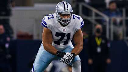 8_1_ La'el Collins