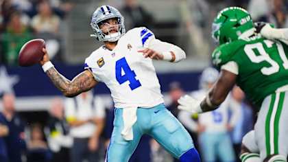 Dallas Cowboys | Official Site of the Dallas Cowboys
