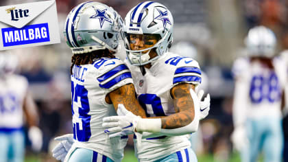 Mailbag: Does penalty reputation hurt Cowboys?