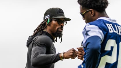 Behind the Play: The Role of the Cowboys Defensive Backs Coach