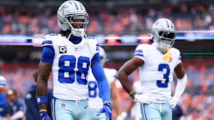 10_26_ CeeDee Lamb George Pickens