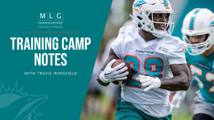 Miami Dolphins News: Latest Updates and Insights