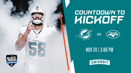Miami DOLPHINS x Los Angeles CHARGERS - NFL Kickoff 2023 