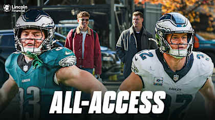 Philadelphia Eagles | Official Site of the Philadelphia Eagles
