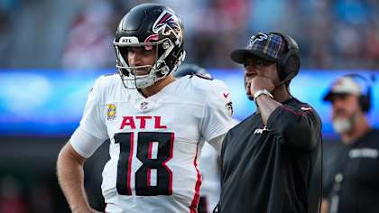 5 key factors in the Falcons' playoff push