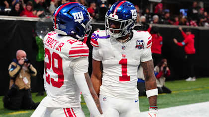 Giants Home New York Giants Giants