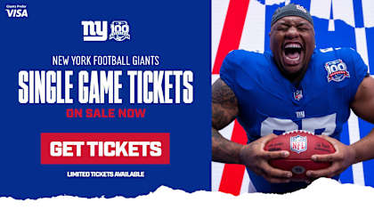 Ny giant football schedule top