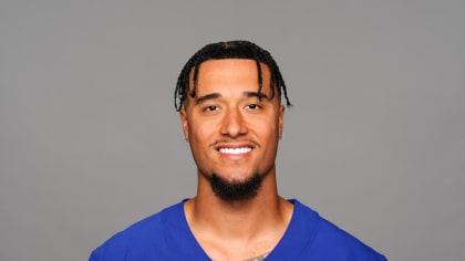 Isaiah Hodgins